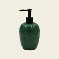 Big Green Egg zeep dispenser kopen?