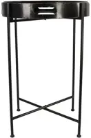 Bijzettafel agneta zwart kopen?