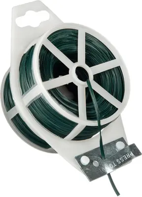 Bindband metalen kern rol l100m - afbeelding 2