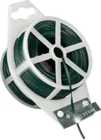 Bindband metalen kern rol l100m - afbeelding 2