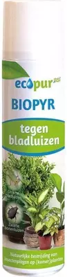 Bio Bladluizen Spray 400ML ecopur