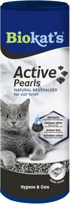 Biokat's Active Pearls, 700 ml
