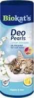 Biokat's Deo Pearls Cotton Blossom, 700 g kopen?