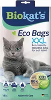 Biokat's Eco Bags XXL, 12 stuks kopen?