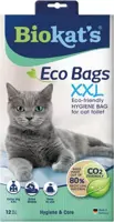 Biokat's Eco bags xxl 12st kopen?