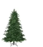 Black Box Trees Brampton kunstkerstboom groen 120cm - afbeelding 1