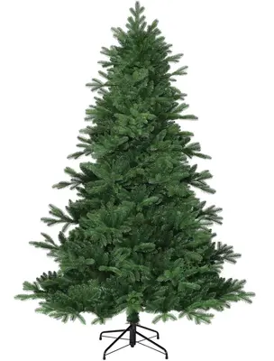 Black Box Trees Brampton kunstkerstboom groen 120cm - afbeelding 1