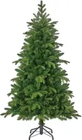 Black Box Trees Brampton slim kunstkerstboom groen 120cm - afbeelding 1