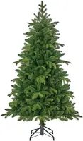 Black Box Trees Brampton slim kunstkerstboom groen 155cm - afbeelding 5