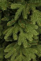 Black Box Trees Brampton slim kunstkerstboom groen 185cm - afbeelding 2