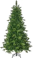 Black Box Trees Brampton slim kunstkerstboom groen 215cm - afbeelding 1