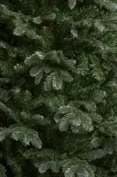 Black Box Trees Burton self shaping kunstkerstboom blauwgroen 215cm - afbeelding 3