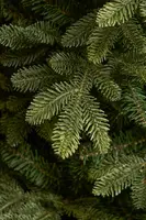 Black Box Trees Burton zelfvormende kunstkerstboom groen 215cm - afbeelding 2
