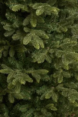 Black Box Trees Burton zelfvormende kunstkerstboom groen 215cm - afbeelding 3