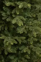Black Box Trees Burton zelfvormende kunstkerstboom groen 215cm - afbeelding 3