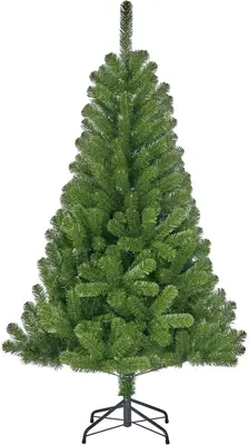 Black Box Trees Charlton kunstkerstboom groen 120cm - afbeelding 5