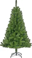 Black Box Trees Charlton kunstkerstboom groen 155cm - afbeelding 5