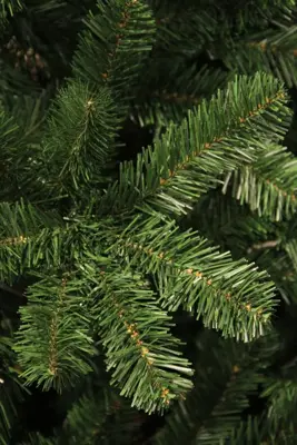 Black Box Trees Charlton kunstkerstboom groen 185cm - afbeelding 3