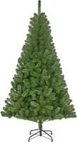Black Box Trees Charlton kunstkerstboom groen 185cm - afbeelding 1