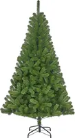 Black Box Trees Charlton kunstkerstboom groen 215cm - afbeelding 1