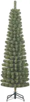 Black Box Trees Charlton Pilar kunstkerstboom groen 155cm - afbeelding 1