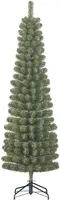Black Box Trees Charlton Pilar kunstkerstboom groen 185cm - afbeelding 1