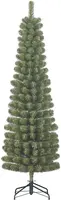 Black Box Trees Charlton Pilar kunstkerstboom groen 185cm - afbeelding 1