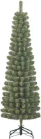 Black Box Trees Charlton Pilar kunstkerstboom groen 215cm - afbeelding 1