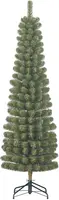 Black Box Trees Charlton Pilar kunstkerstboom groen 230cm - afbeelding 2