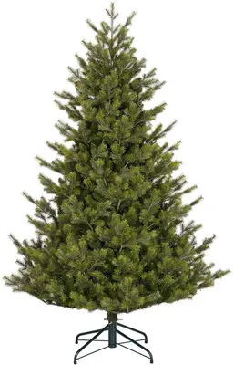 Black Box Trees Clive kunstkerstboom groen 185cm - afbeelding 3