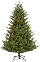 Black Box Trees Clive kunstkerstboom groen 185cm - afbeelding 1