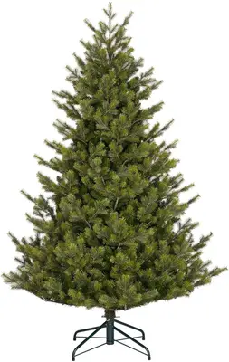 Black Box Trees Clive kunstkerstboom groen 215cm - afbeelding 3
