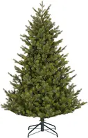 Black Box Trees Clive kunstkerstboom groen 215cm - afbeelding 3
