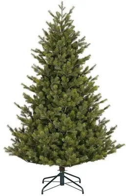 Black Box Trees Clive kunstkerstboom groen 230cm - afbeelding 1