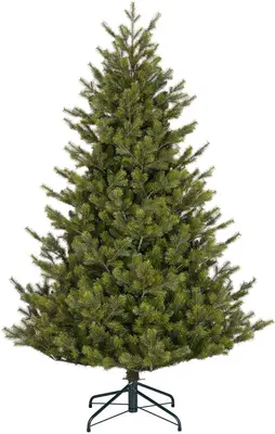 Black Box Trees Clive kunstkerstboom groen 230cm - afbeelding 3