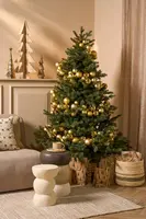 Black Box Trees Clive kunstkerstboom groen 230cm - afbeelding 2