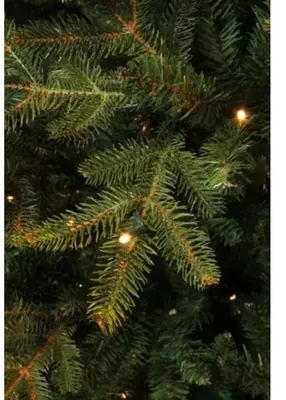 Black Box Trees Clive kunstkerstboom groen 230cm - afbeelding 2