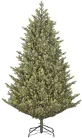 Black Box Trees Delmar kunstkerstboom groen 185cm - afbeelding 1