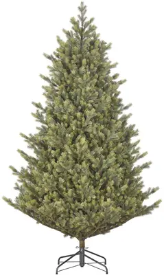 Black Box Trees Delmar kunstkerstboom groen 185cm - afbeelding 2