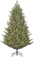 Black Box Trees Delmar kunstkerstboom groen 185cm - afbeelding 2