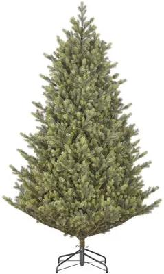 Black Box Trees Delmar kunstkerstboom groen 185cm - afbeelding 1