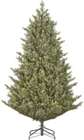 Black Box Trees Delmar kunstkerstboom groen 185cm - afbeelding 1