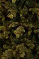 Black Box Trees Delmar kunstkerstboom groen 185cm - afbeelding 2