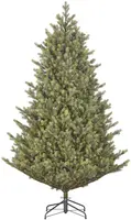 Black Box Trees Delmar kunstkerstboom groen 215cm - afbeelding 1
