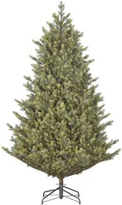 Black Box Trees Delmar kunstkerstboom groen 215cm - afbeelding 2