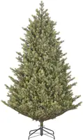 Black Box Trees Delmar kunstkerstboom groen 215cm - afbeelding 2