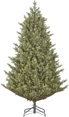 Black Box Trees Delmar kunstkerstboom groen 230cm - afbeelding 1
