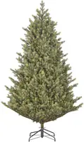 Black Box Trees Delmar kunstkerstboom groen 230cm - afbeelding 1