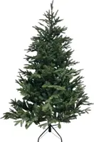 Black Box Trees frasier - kunstkerstboom 124x185 cm groen - afbeelding 1