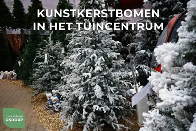 Black Box Trees frasier - kunstkerstboom 124x185 cm groen - afbeelding 8